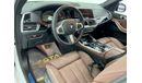 BMW X5 40i M Sport Dynamic 2022 BMW X5 xDrive40i M-Sport ( Full Option ), BMW Warranty 2026, BMW Service Co