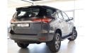 Toyota Fortuner 2022 | EXR 5DR SUV 2.7L PETROL AT 4WD 4CYL EXPORT ONLY