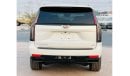 كاديلاك إسكالاد CADILLAC ESCALADE PLATINUM ESV HI A/T PTR6.2L Model 2023