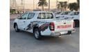 ميتسوبيشي L200 Pick Up 4x2 2.4L Gasoline 2020