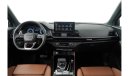 Audi Q5 2024 BRAND NEW AUDI Q5 45 TFSI QUATTRO / WARRANTY
