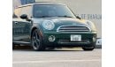 Mini Cooper Std In excellent condition and requires no expenses