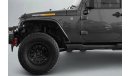 Jeep Wrangler 2017 Jeep Wrangler Jeepers Edition