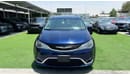 Chrysler Pacifica Std Hello car has a one year mechanical warranty included** and bank finance