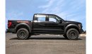 Ford F 150 Raptor 2022 FORD F150-Raptor CREW CAB 4X4 HI Automatic Petrol