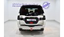 ميتسوبيشي باجيرو GLS Highline GLS Signature 4x4 | GCC | 2020 | PRE-OWNED BY GARGASH PURPLE