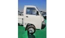 سوزوكي كاري Suzuki carry 2024