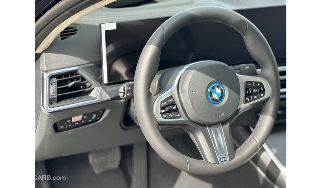 BMW i3 BMW I3 40L EDRIVE SPORT PACKAGE