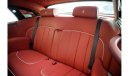 Rolls-Royce Phantom Std 2016 ROLLS ROYCE PHANTOM COUPE / GCC