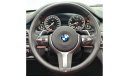 BMW X6 35i M Sport 2017 BMW X6 xDrive35i M-Sport, Dec 2024 BMW Service Pack, Warranty, Full Options, GCC