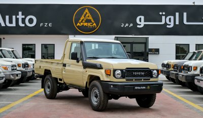 Toyota Land Cruiser Pick Up LC 79 4.0L SC YM 2024