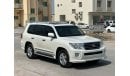 Toyota Land Cruiser GXR