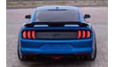 Ford Mustang Ford Mustang GT 2019 Price: 90,000 dirhams  Milaege: 79,000 km  American import , 8 cylinders, 5.0, 