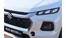 Suzuki Grand Vitara Suzuki Grand Vitara GLX 1.5L Mild-Hybrid, All Grip 4WD, Model 2024, Color White