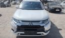 Mitsubishi Outlander 2.0 ENJOY 5 seats