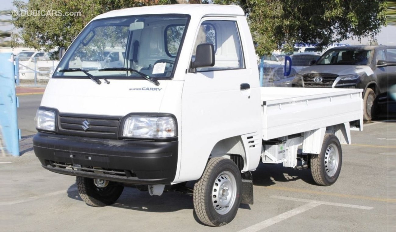 Suzuki Carry 1.2L MT  2024