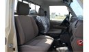 Toyota Land Cruiser Pick Up 79 Single Cab DLX