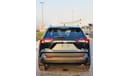 تويوتا راف ٤ GXR 2.5L AWD TOYOTA RAV4 XLE AWD full option