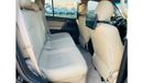 Toyota Land Cruiser Toyota landcuriser GXR V6 2009 facelifted 2024 SHPE inside & outside full Option in excellent condit