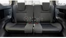 Toyota Fortuner 2.4L DIESEL 4X4: FABRIC SEATS, LED HEADLAMPS, AUTO AC, PADDLE SHIFTERS