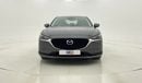 Mazda 6 S 2.5 | Zero Down Payment | Home Test Drive