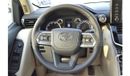 Toyota Land Cruiser 2024 TOYOTA LAND CRUISER 3.3L DIESEL GXR TWIN TURBO