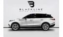 Land Rover Range Rover Velar 2022 Range Rover Velar P250 SE R-Dynamic, 2027 Land Rover Warranty, Full Service History, GCC