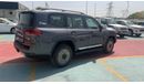 Toyota Land Cruiser GR-S TLC GR SPORT 3.3L DSL FULL OPTION 22MY