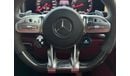 مرسيدس بنز G 63 AMG Std 5.5L G63 2019 GCC