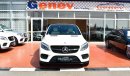 Mercedes-Benz GLE 43 AMG 4 Matic Designo