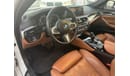 بي أم دبليو 530i BMW 530i _GCC_2018_Excellent Condition _Full option