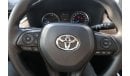 تويوتا راف ٤ TOYOTA RAV4 HYBRID 2.5L GCC MODEL 2024