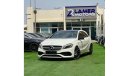 Mercedes-Benz A 250 std 1650 MP / Zero Down payment / A250 2015 / Gcc / very clean