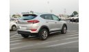 Hyundai Tucson 2.0L Petrol / Driver Power Seat / Rear Camera (LOT # 95505)