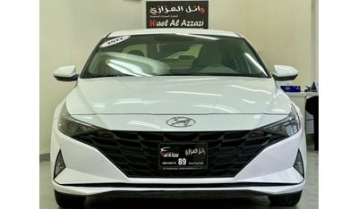 هيونداي إلانترا GL 1.6L