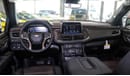 Chevrolet Suburban 2023 Model Chevrolet Suburban High Country, 6.2L Petrol AWD A/T