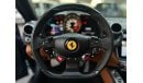 Ferrari GTC4Lusso Std FERRARI GTC4 LUSSO 2019 GCC