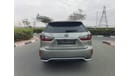 Lexus RX350 L Platinum Full option