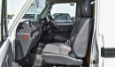 Toyota Land Cruiser Pick Up 4.0L V6 Petrol Single Cabin