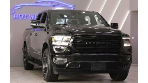 رام 1500 DODGE RAM SPORT