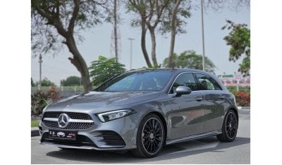 Mercedes-Benz A 200 Premium