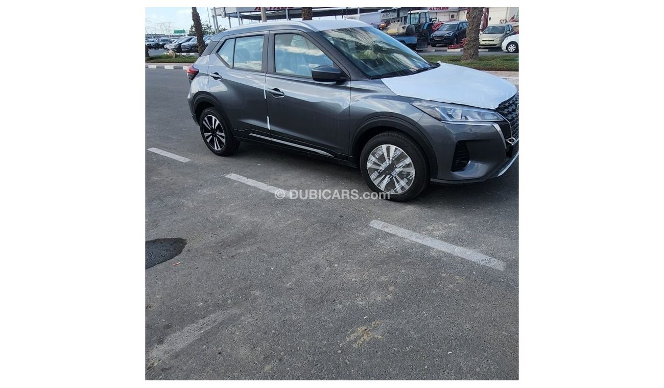 Nissan Kicks nissa kicks 2023 brand new zero km