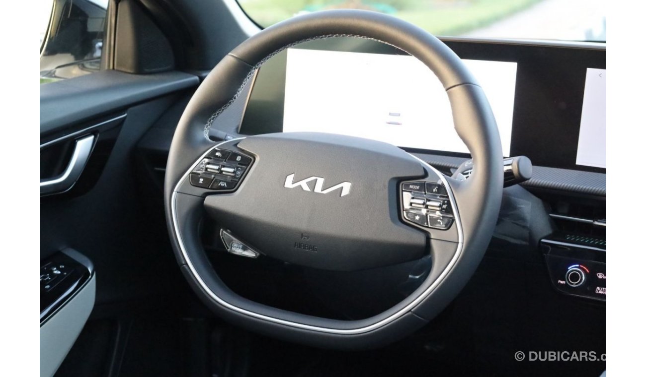 Kia EV6 KIA_EV6_ELECTRIC_2024_600KM_4WD