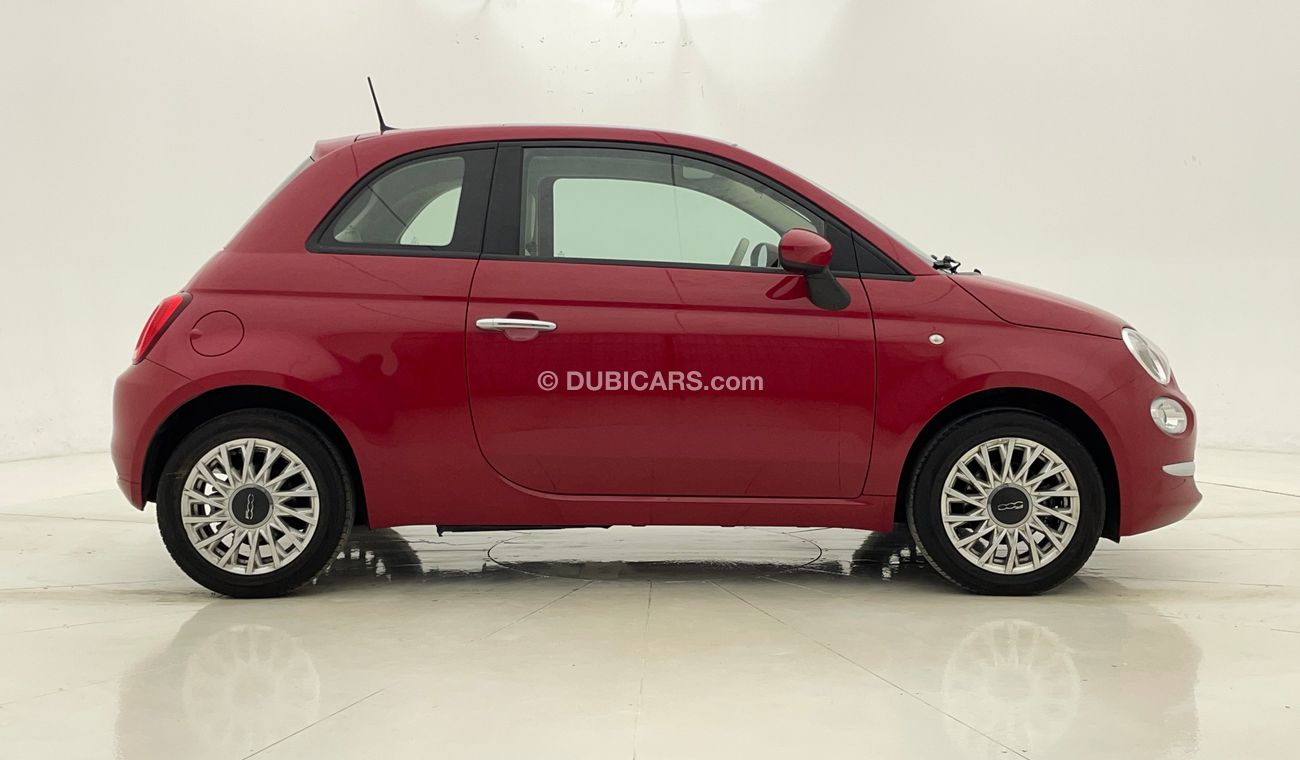 Fiat 500 LOUNGE 1.4 | Zero Down Payment | Free Home Test Drive