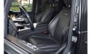 Mercedes-Benz G 63 AMG Mercedes Benz G63 AMG Japanese Import