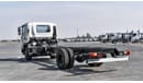 إيسوزو FVR Isuzu FVR Long chassis 11 TON Wide with Bed Cabin Chassis Truck 2024