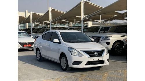 Nissan Sunny 2021 I 1.5L I Ref#279