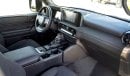 Toyota Prado TOYOTA PRADO 250 TX 2.8D AT MY2024 – GREY