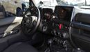 Suzuki Jimny All Grip