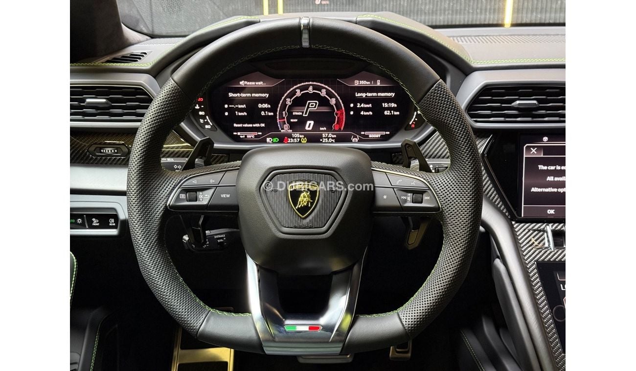 Lamborghini Urus 2023 Lamborghini Urus S / 0 Km Brand New / Japanese Spec